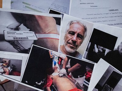 Суддя оприлюднив передсмертну записку Епштейн: що відомо?