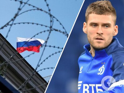 Романтика: футболіст збірної РФ епічно виправдав Путіна за заборони і блокування інтернету в Росії