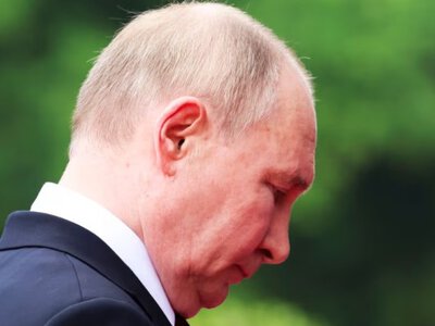 Наступник буде ще гіршим: чому смерть Путіна не змінить РФ, - Newsweek
