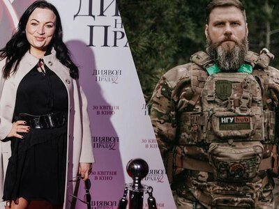 Відома акторка шокувала історією, як чоловік подав на неї в поліцію через викрадення дитини