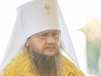 Ще одного митрополита УПЦ (МП) чекає доля Іонафана