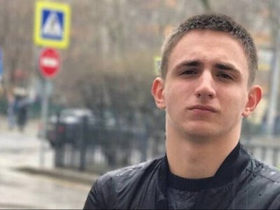 Бумеранг прилетів: блогер-путініст Литвин показав свій розбитий дроном будинок у Москві (фото) (Відео)
