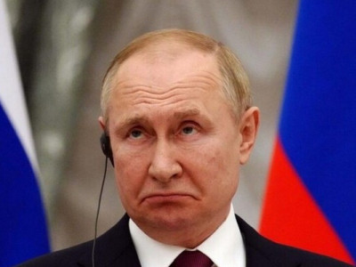 Чому замах на Путіна — лише питання часу