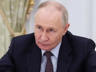 Кремль погрожує ударами по посольствах у Києві напередодні 9 травня