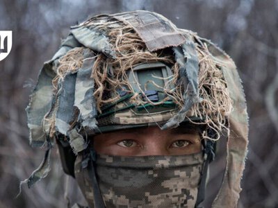 Уряд спростив правила проживання в Україні для іноземців, які служать у Силах оборони
