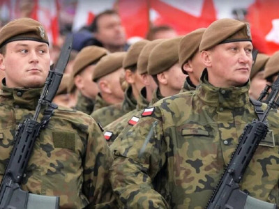 росія маніпулює темою мобілізації у Польщі для підриву обороноздатності - ЦПД