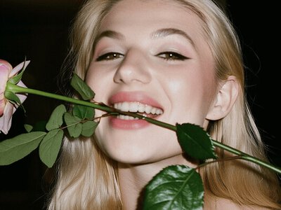 Відома співачка про Олега Скрипку і Alyona Alyona, шоу Холостяк та про колишнього, який покинув її заради Росії: Дивно спостерігати