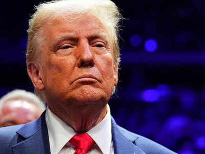 Трамп заявив, що перемир'я з Іраном діє та пригрозив новими ударами