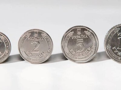  Нова цінна монета України: випущена нещодавно, а вже зараз коштує до 5 тисяч 