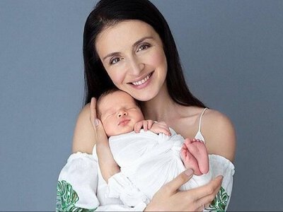 Я не знаю, чи зрозуміють нас діти: Валентина Хамайко розповіла про важке рішення на початку війни