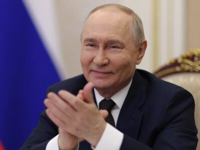 Ефективно обговорити: ЄС готується до перемовин з Путіним щодо миру — FT