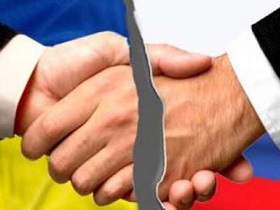 РФ відмовляється від переговорів, доки Україна не виведе війська з Донбасу