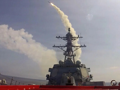 США та Іран обмінялися ударами попри оголошене перемир’я