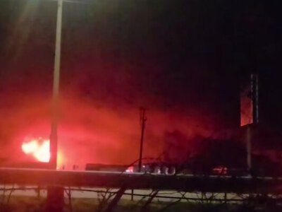 Понад 700 кілометрів від кордону України. Зеленський підтвердив удар по НПЗ у російському Ярославлі