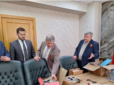 РФ привласнює історію «Азовсталі»: архіви заводу передадуть музеям «ДНР»