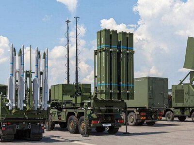 Україна залишилася без ракет для ППО, пускові установки напівпорожні, - Ігнат