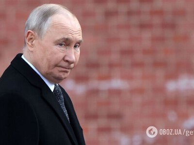 Путін вийшов з переговорів. Що це означає?