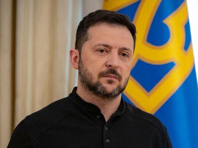 Через 81 рік ми знову змушені зупиняти зло: Зеленський у День пам’яті та перемоги над нацизмом звернувся до українців