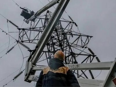 Через Одещину пройшла пошкоджена ЛЕП: Молдова вимагатиме компенсацію від РФ