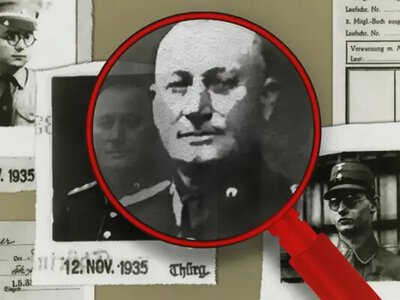 Коли твій прадід – нацист. У “ГДР” діти вважали себе нащадками антифашистів. Як відбувалися шокуючі відкриття (ФОТО)