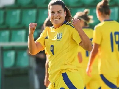 Сенсація в Європі: українська футболістка забрала головний титул чемпіонату Шотландії