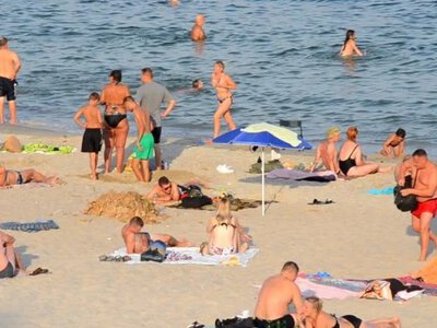 Одеські пляжі готують до сезону: що зміниться влітку 2026 року