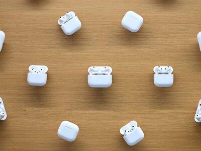 Більше не просто навушники: AirPods Pro можуть отримати секретну функцію, яку розробляли чотири роки