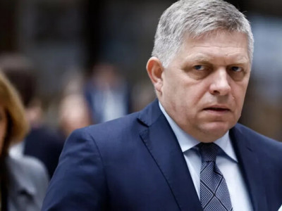 Фіцо у москві передасть путіну послання від Зеленського 