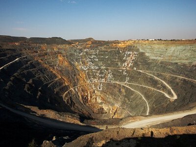ГУР розкрило плани Кремля щодо розграбування українських надр