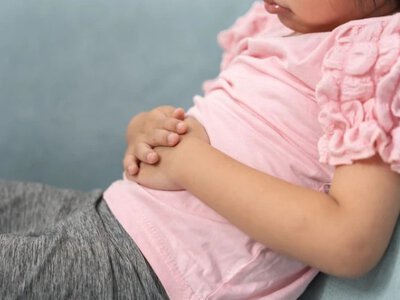 Спалах кишкової інфекції у дитсадку Львова: в лікарні вже 10 малюків