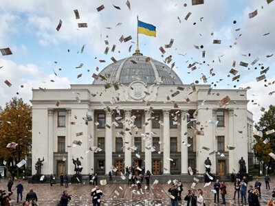 30 нардепів отримали до пів мільйона виплат за невідгуляні відпустки. Список