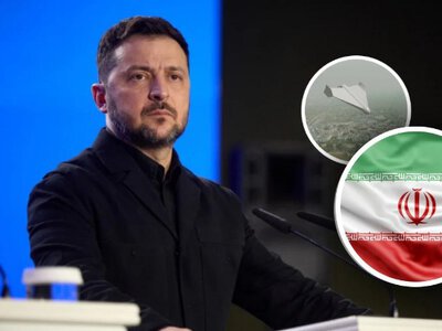 Чому Україна — переможець від війни в Ірані — The Telegraph