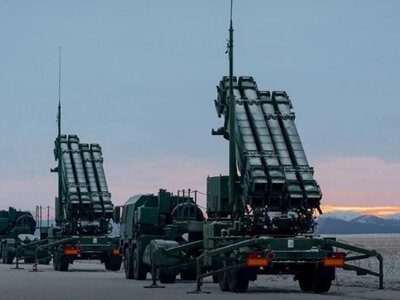 Українська ППО на голодному пайку: Ігнат заявив про дефіцит ракет для Patriot, NASAMS та IRIS-T