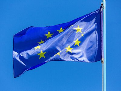 У Світловодську відзначили День Європи
