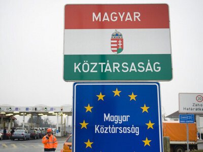 Угорщина вислала російського 	«крота» з оточення Орбана