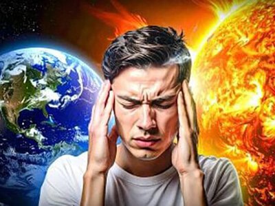 У травні прогнозується серія магнітних бур
