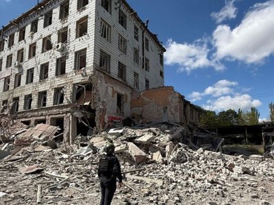 НБУ попередив про ризик появи в Україні депресивних регіонів