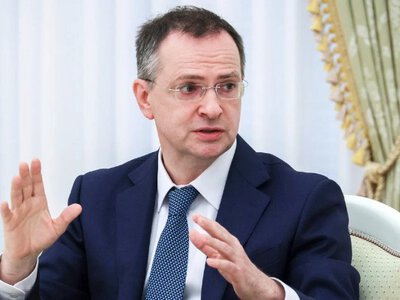 Вирок Мединському: 10 років ув’язнення за пропагандистський підручник історії