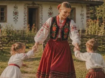 Київ кличе на родинне свято: у Пирогові відзначать День матері та День вітряка