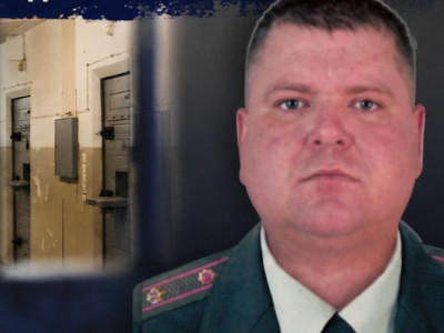 На Херсонщині викрили майора окупаційної колонії на катуванні