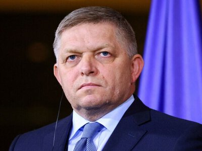 Фіцо в Москві заявив, що став «чорною вівцею» в ЄС