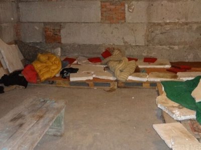 Франція затримала українця, якого підозрюють у катуваннях в донецькій тюрмі «Ізоляція»