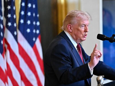 Трамп заявив про домовленість щодо триденного перемир’я та обміну полоненими між Україною й Росією