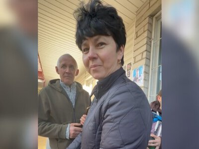 «Хоче сала з цибулею»: рідні дізналися про повернення бійця з полону в Чечні