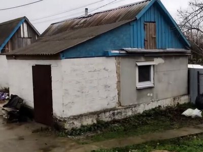 Жінка купила занедбану хату за 5 500 доларів: як житло вдалося змінити за пів року