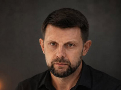 Помер заступник голови Краматорської РДА Роман Сімашов, який постраждав через російську атаку 5 травня