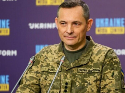 «Напівпорожні — це ще м’яко сказано»: Ігнат повідомив про нестачу ракет для систем ППО