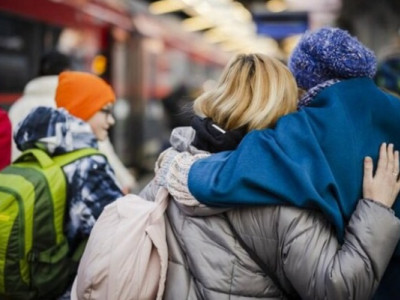 У Європі поменшало українців під тимчасовим захистом: де їх найбільше зараз