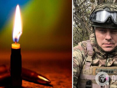 Пройшов найгарячіші точки: на фронті загинув Народний Герой України з позивним Ромео