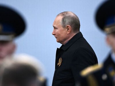 Путін відмовляється визнати реальність: в ISW пояснили, що стоїть за бажанням диктатора провести парад на Красній площі